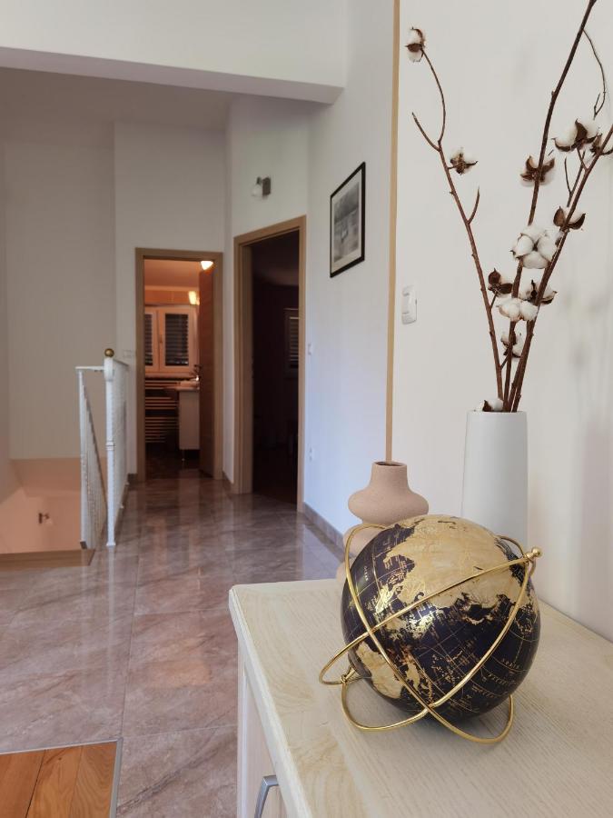 Apartment Luce Pićan 外观 照片